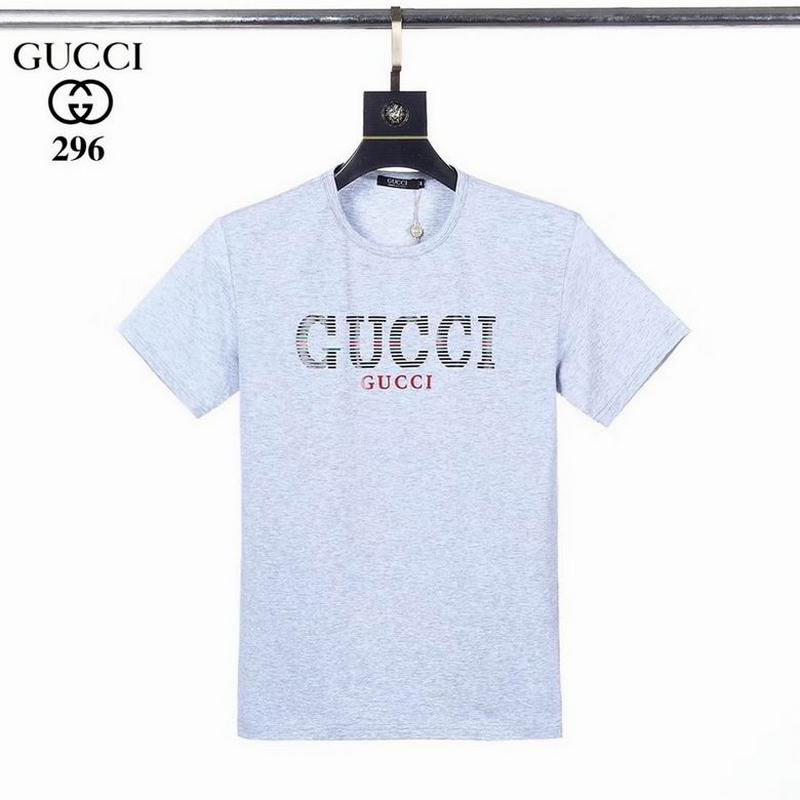 Gucci Men's T-shirts 224